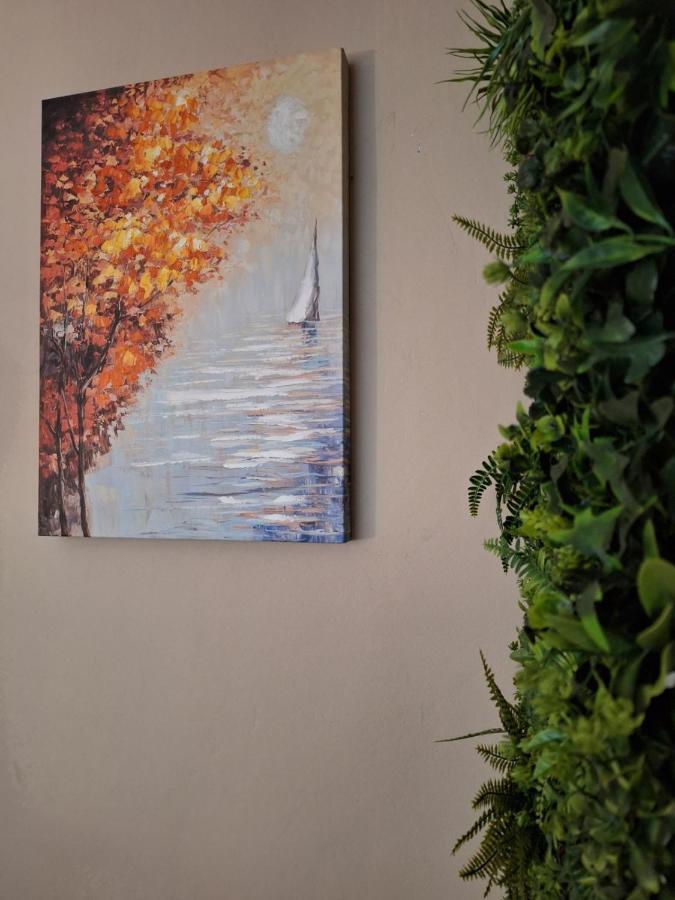 Cozy In The Heart Of Διαμέρισμα Σόφια